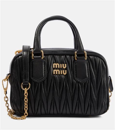 miu miu crossbody outlet|the outnet miu.